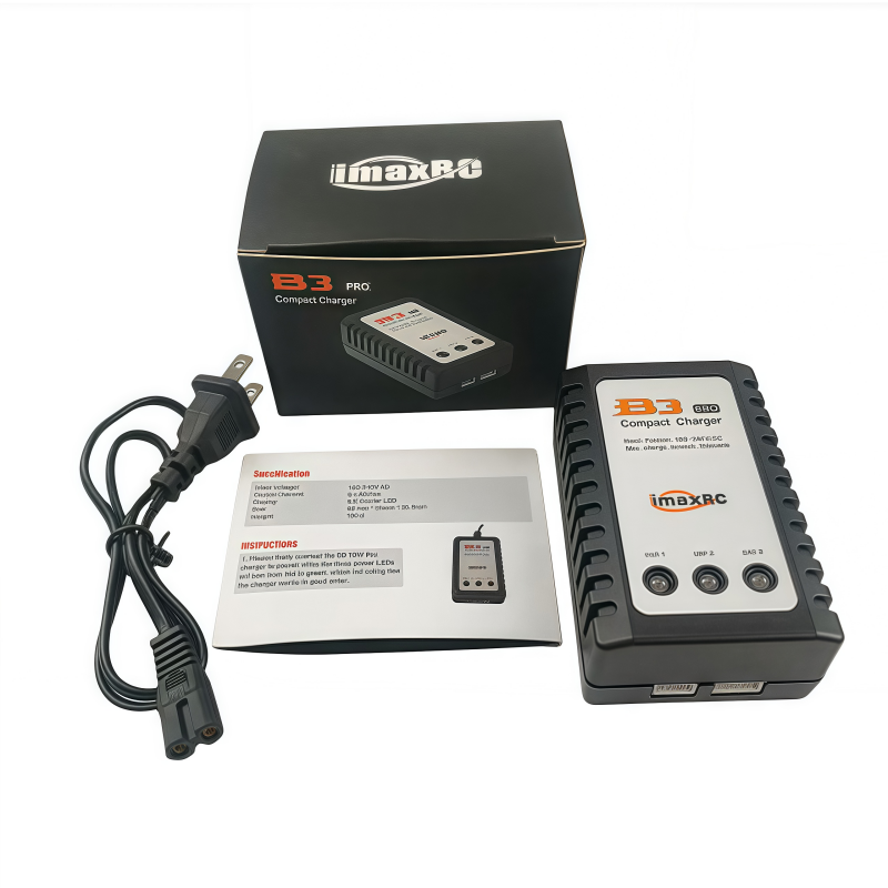 Hochwertiges B3-Ladegerät 10W  – Car Accessories Uk Bewertung und Preis