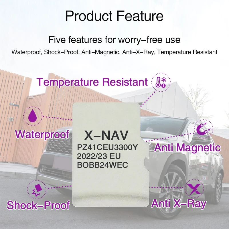 Für Toyota AYGO 2023 Navigatio – Car Accessories Uk Bewertung und Preis