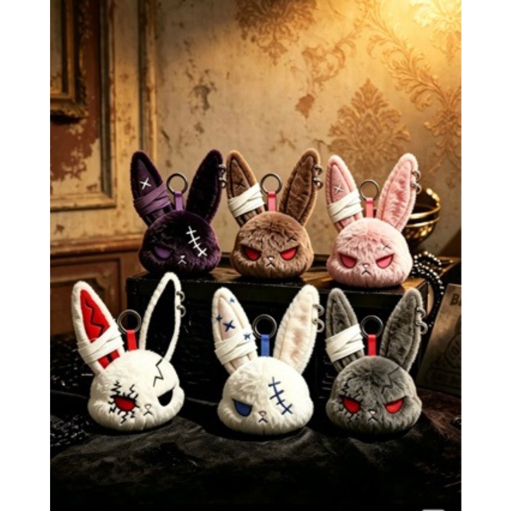 Halloween Dunkler Gothic-Hasen – Car Accessories Xmas Bewertung und Preis