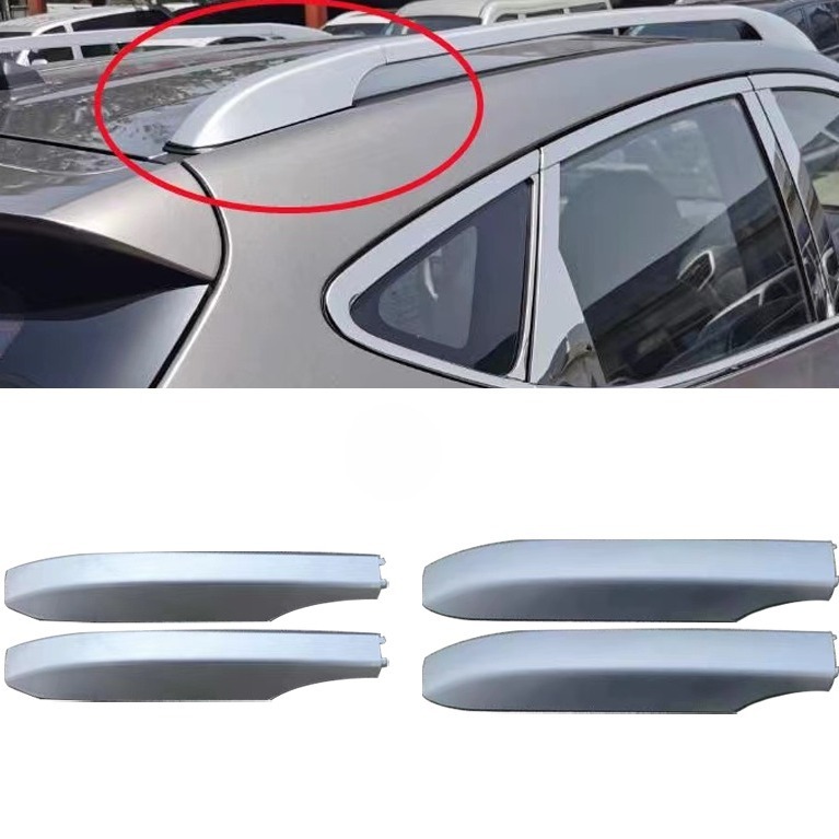 Für Hyundai Tucson ix35 LM 201 – Car Accessories Roof Rack Bewertung und Preis