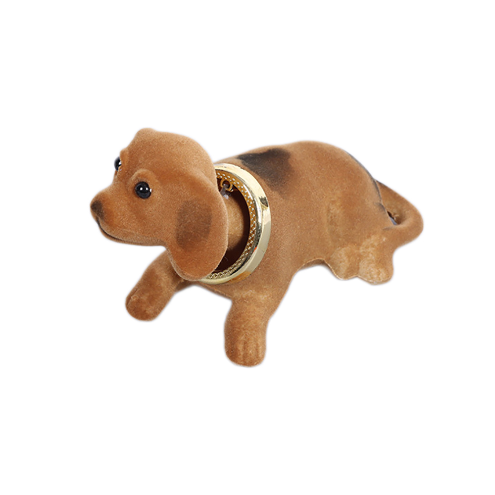 Hund Puppe Nette Dekoration Au – Car Accessories Walmart Bewertung und Preis