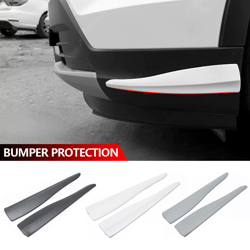 2 Stück Aufprallschutz-Dekorat – Car Accessories Tape Bewertung und Preis