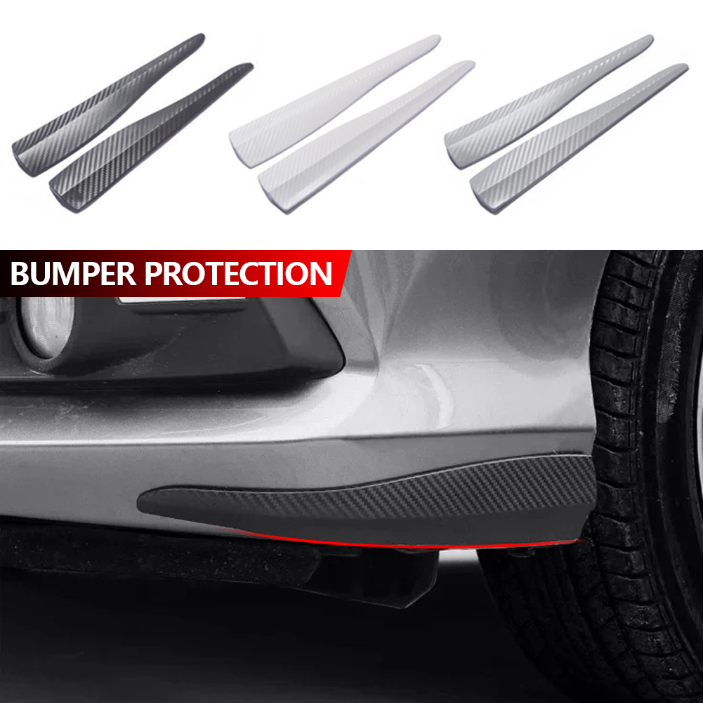 2 Stück Aufprallschutz-Dekorat – Car Accessories Tape Bewertung und Preis