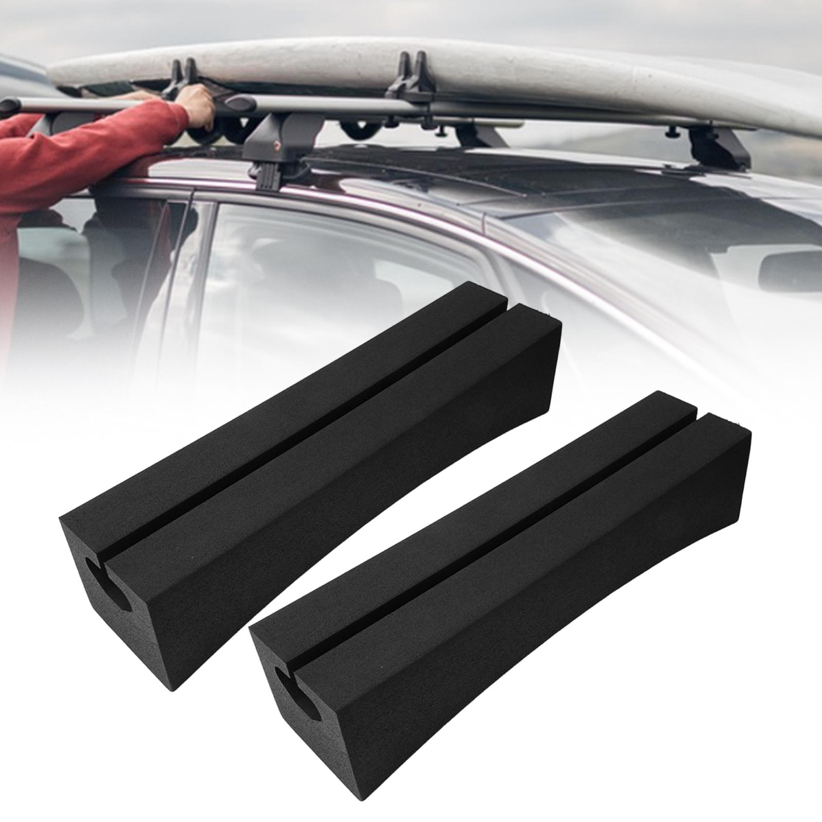 Kajak-Dachträger-Softpad Delux – Car Accessories Roof Rack Bewertung und Preis