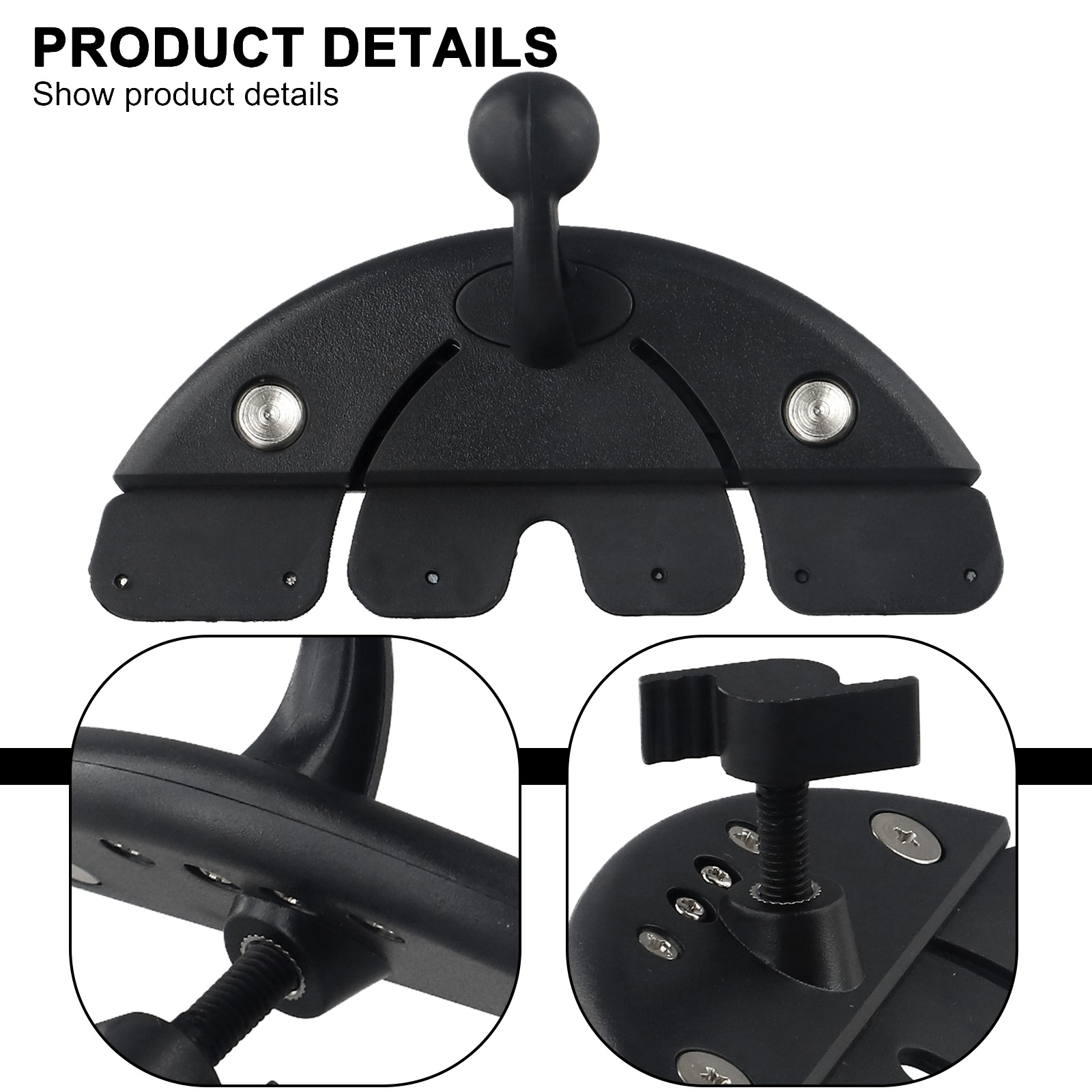 GPS-CD-Steckplatz, geeignet fü – Market Car Accessories Bewertung und Preis