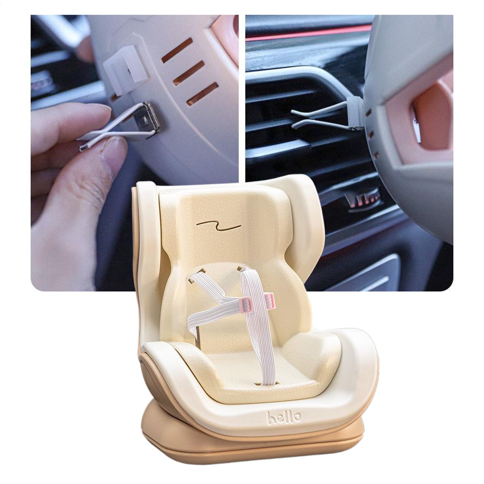 Puppen-Zubehör Mini-Plüsch-Aut – Car Accessories Walmart Bewertung und Preis
