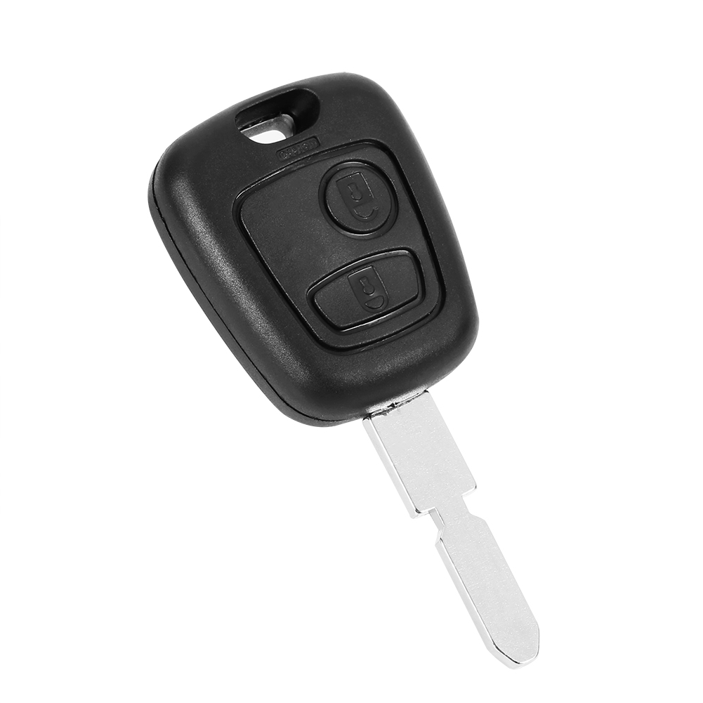 Autoschlüsselgehäuse für Peuge – Market Car Accessories Bewertung und Preis