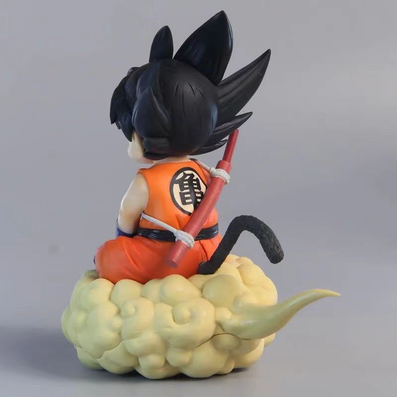Dragon Ball Wolke des Schlags  – Car Accessories Wholesale Bewertung und Preis