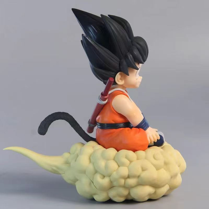 Dragon Ball Wolke des Schlags  – Car Accessories Wholesale Bewertung und Preis