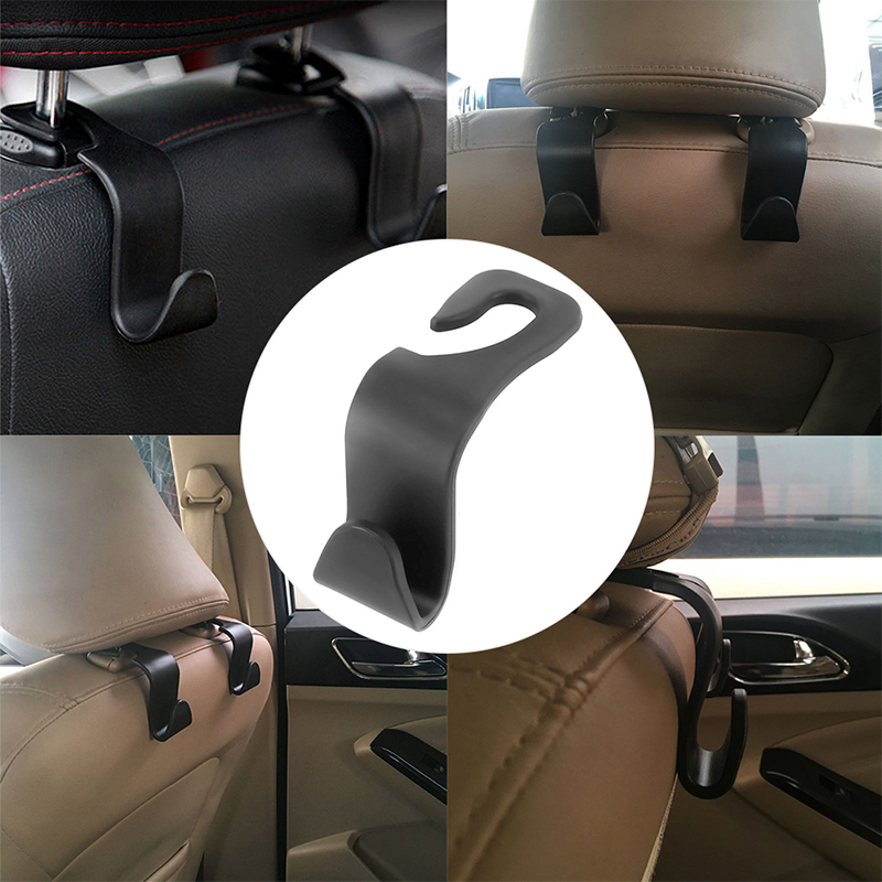 2-teiliger Auto-Sitzhaken-Orga – Car Accessories Shop Bewertung und Preis