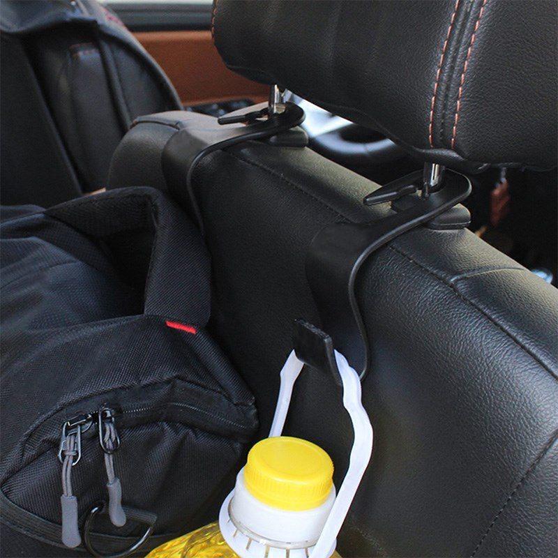 2-teiliger Auto-Sitzhaken-Orga – Car Accessories Shop Bewertung und Preis