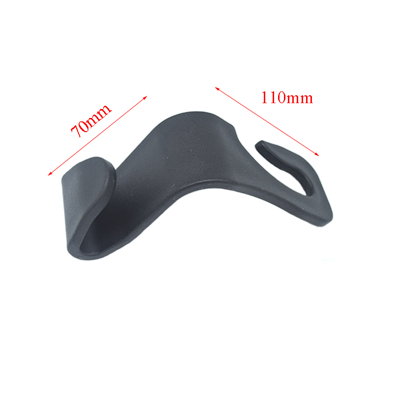 2-teiliger Auto-Sitzhaken-Orga – Car Accessories Shop Bewertung und Preis
