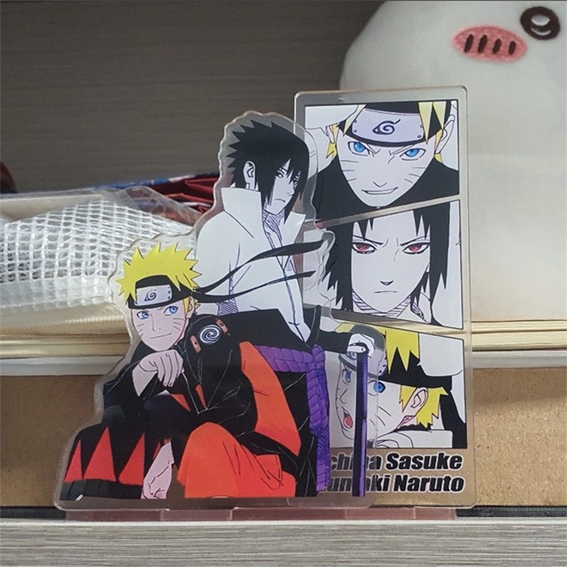 Naruto Acryl Ornament Anime Ac – Car Accessories Walmart Bewertung und Preis