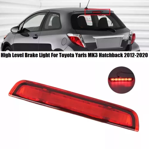 Auto Licht Für Toyota Yaris MK – Car Accessories Uk Bewertung und Preis
