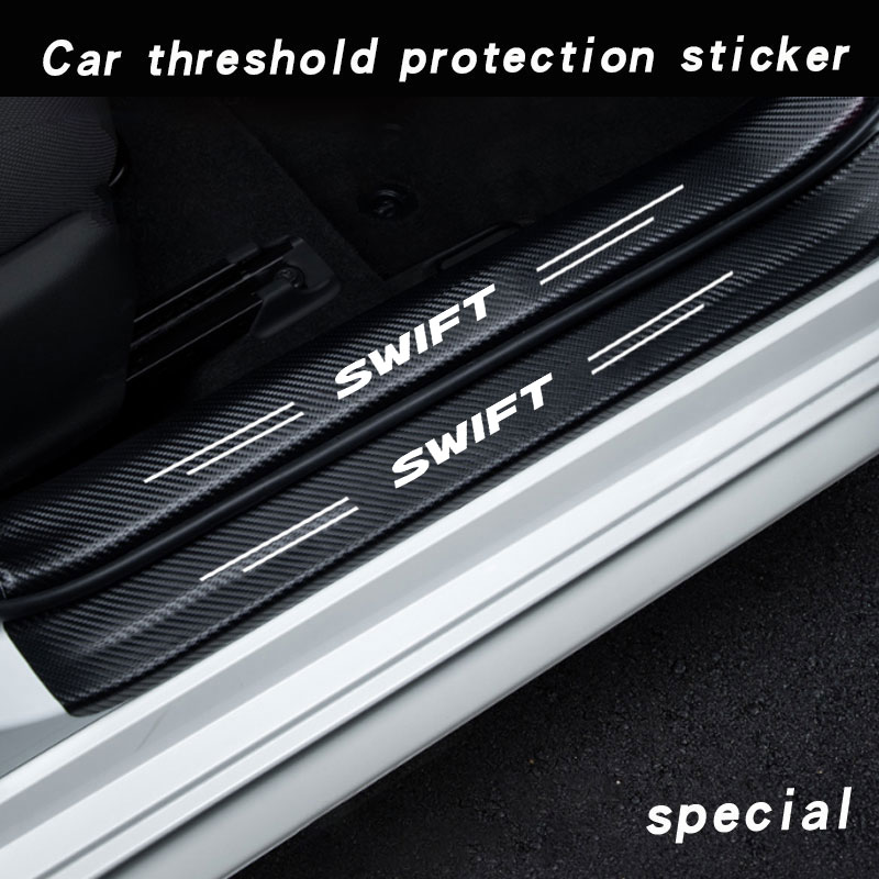 Auto-Schwellenschutz, Dekorati – Car Accessories Tape Bewertung und Preis