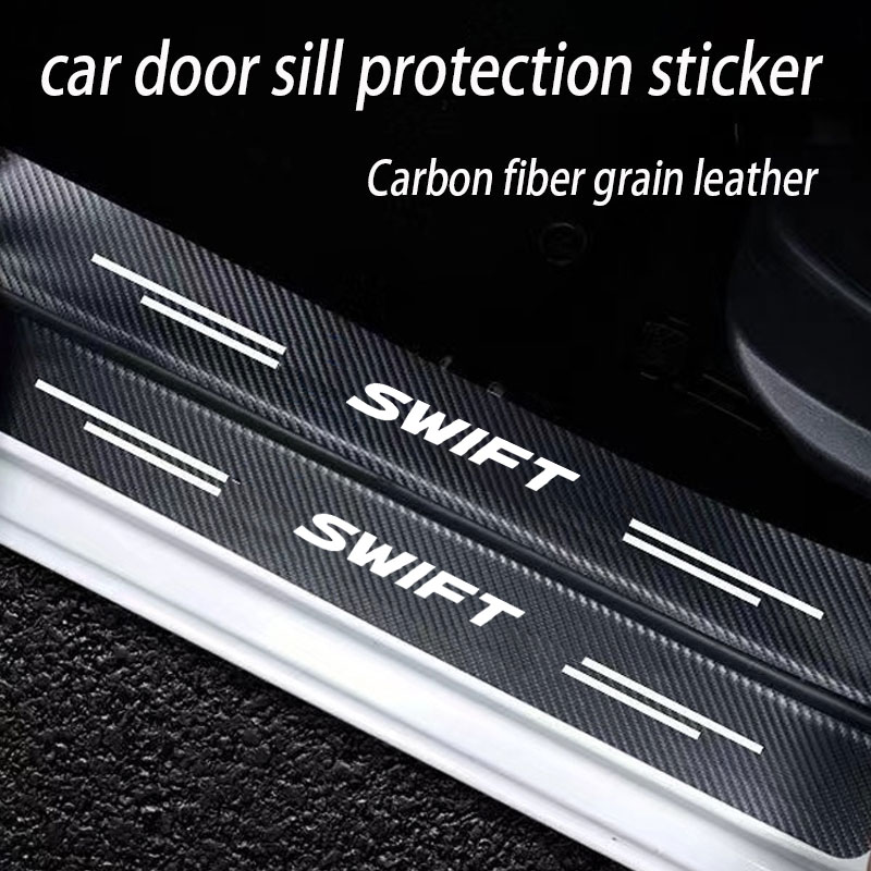 Auto-Schwellenschutz, Dekorati – Car Accessories Tape Bewertung und Preis