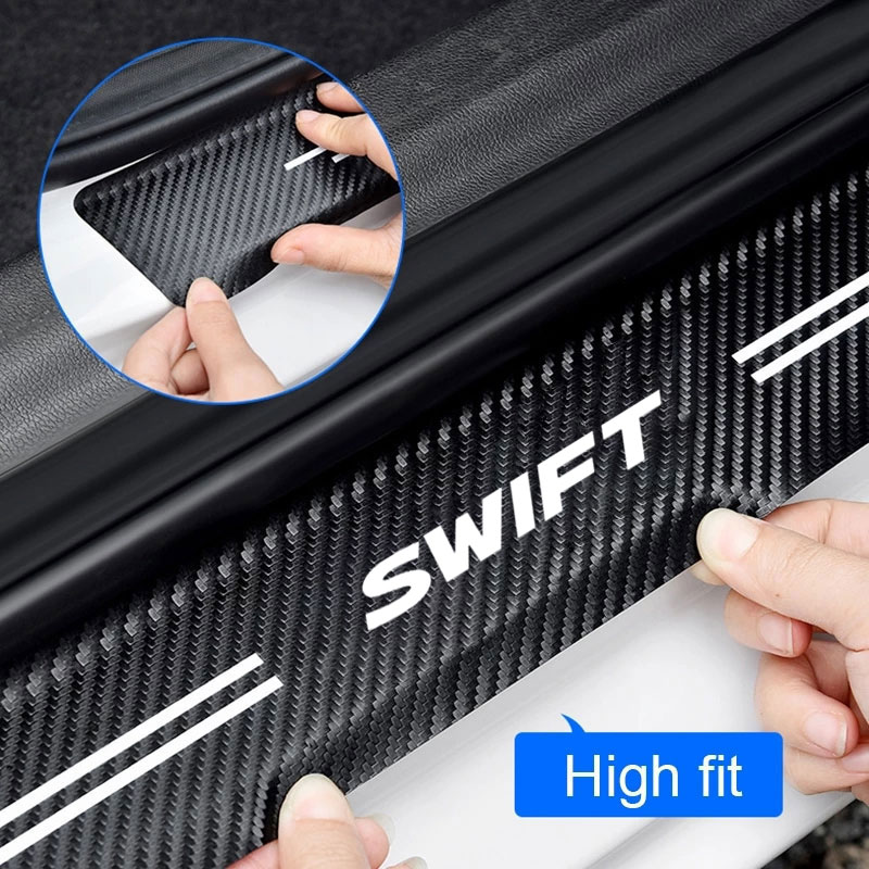 Auto-Schwellenschutz, Dekorati – Car Accessories Tape Bewertung und Preis