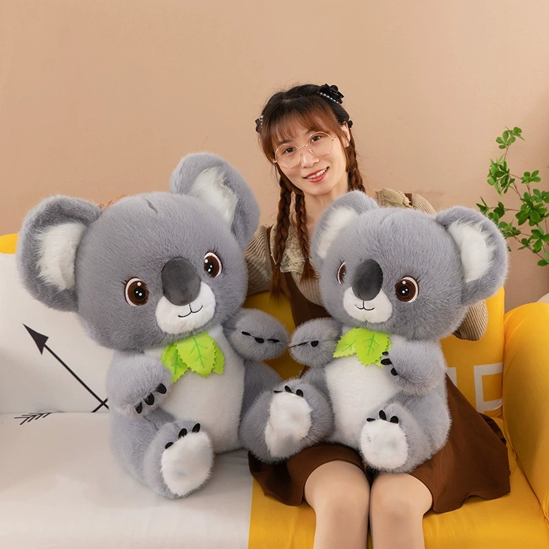 Neue Cartoon Nette Koala Klein – Car Accessories Walmart Bewertung und Preis