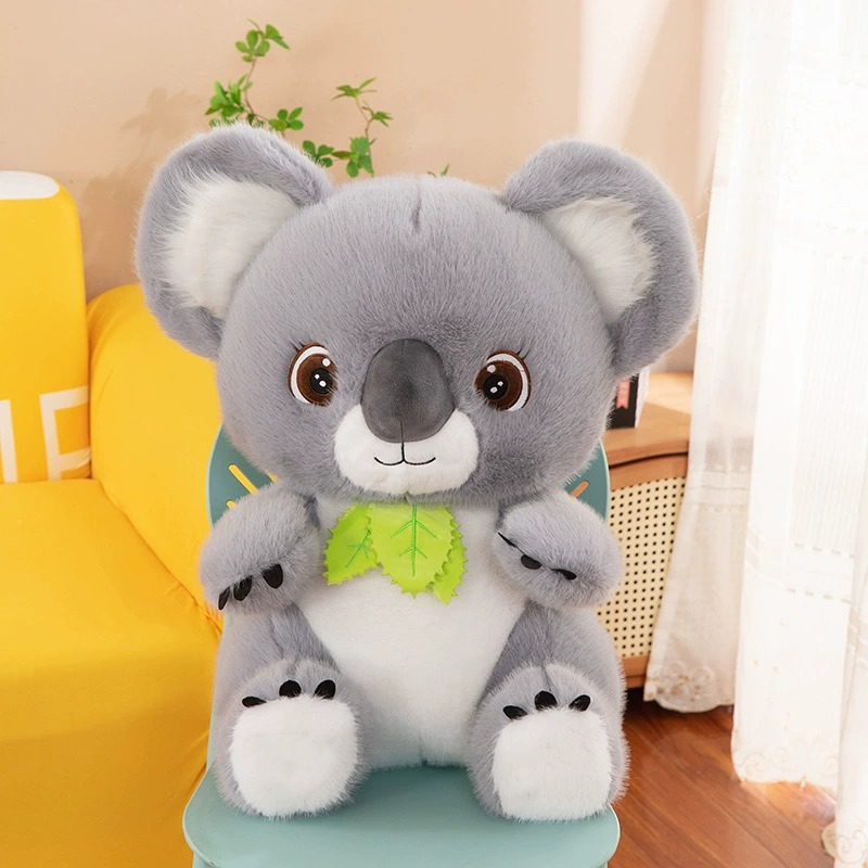 Neue Cartoon Nette Koala Klein – Car Accessories Walmart Bewertung und Preis