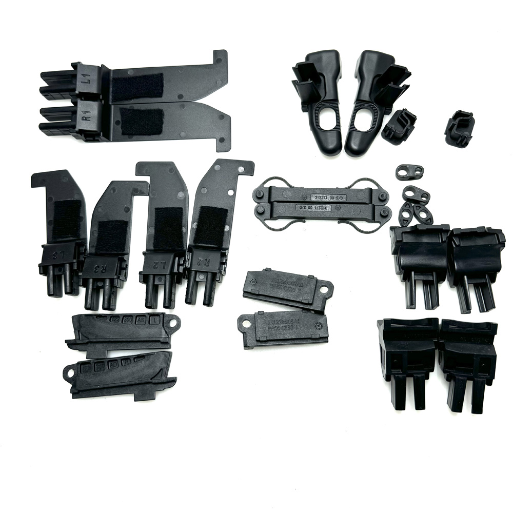 24-teiliges verbessertes Soft- – Car Accessories Uk Bewertung und Preis