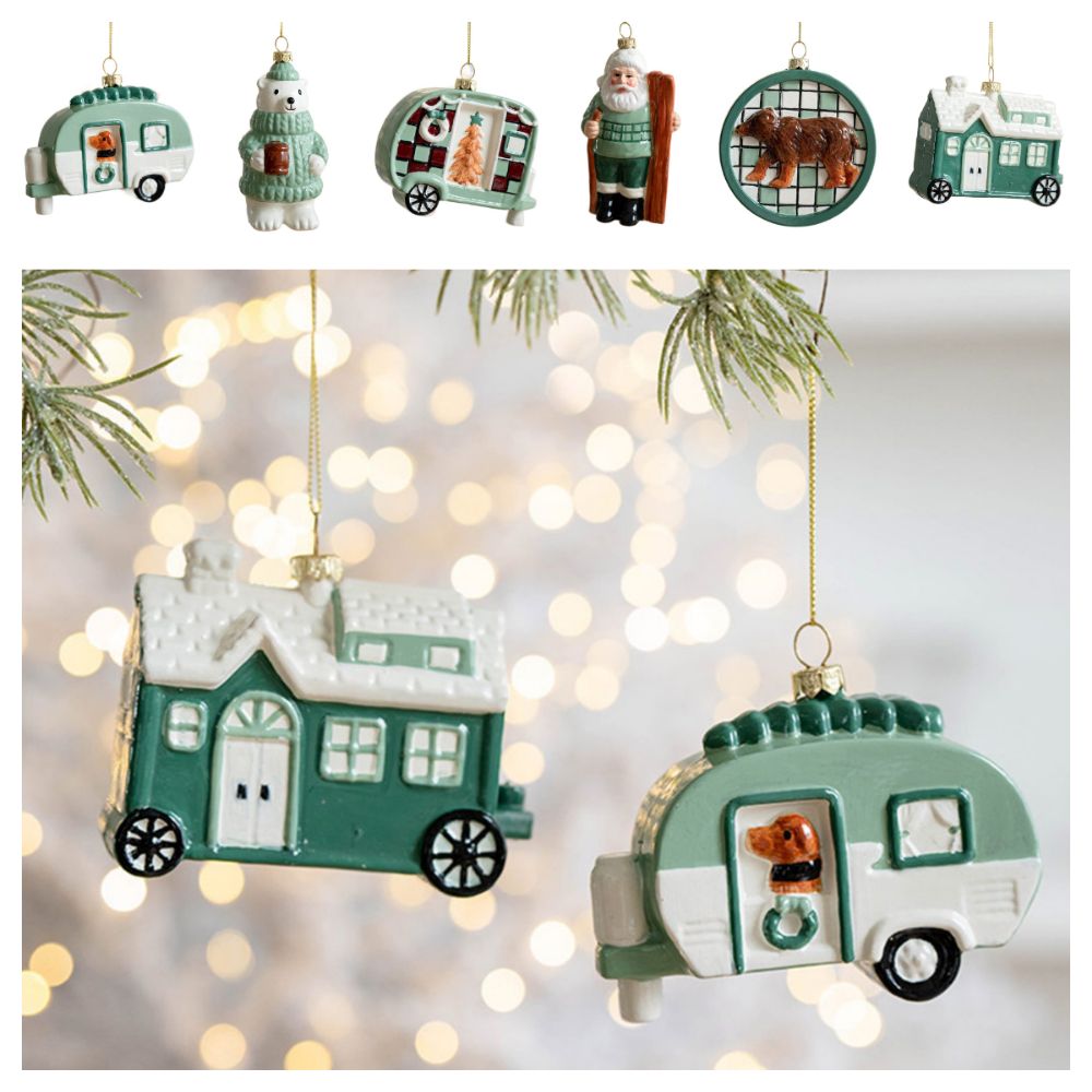 Hohe Qualität Grüne Weihnachte – Car Accessories Walmart Bewertung und Preis