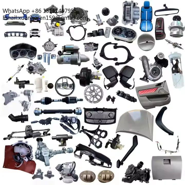 Meistverkaufte Original-Autote – Car Accessories Wholesale Bewertung und Preis