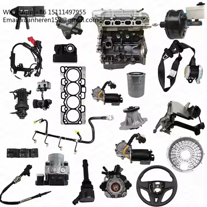 Meistverkaufte Original-Autote – Car Accessories Wholesale Bewertung und Preis