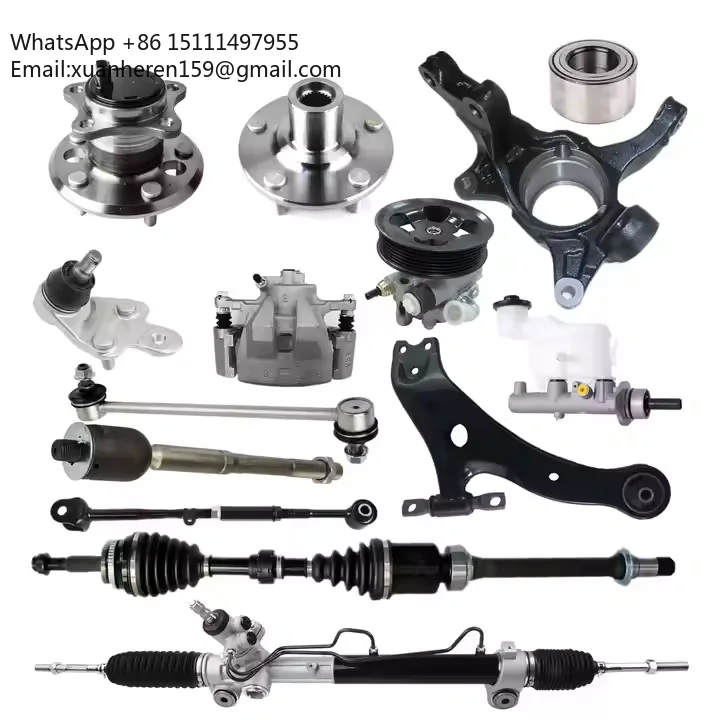 Meistverkaufte Original-Autote – Car Accessories Wholesale Bewertung und Preis