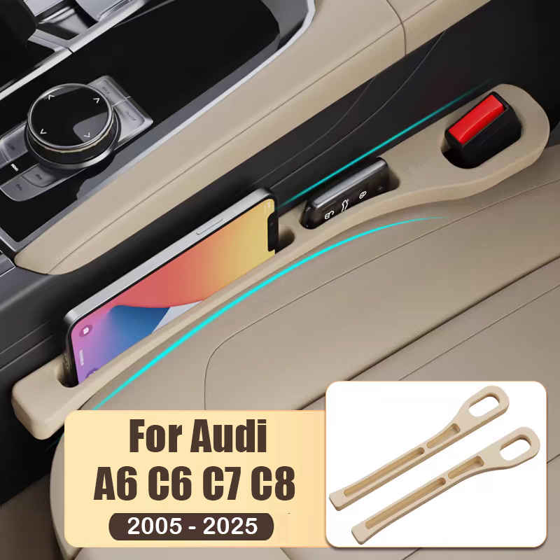 Für Audi A6 C6 C7 C8 2005 - 20 – Car Accessories Tape Bewertung und Preis
