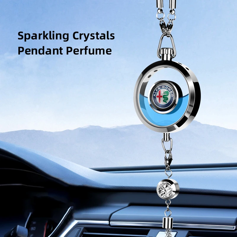Radkappen-Auto-Rückspiegel-Par – Car Accessories Mirror Hanging Bewertung und Preis