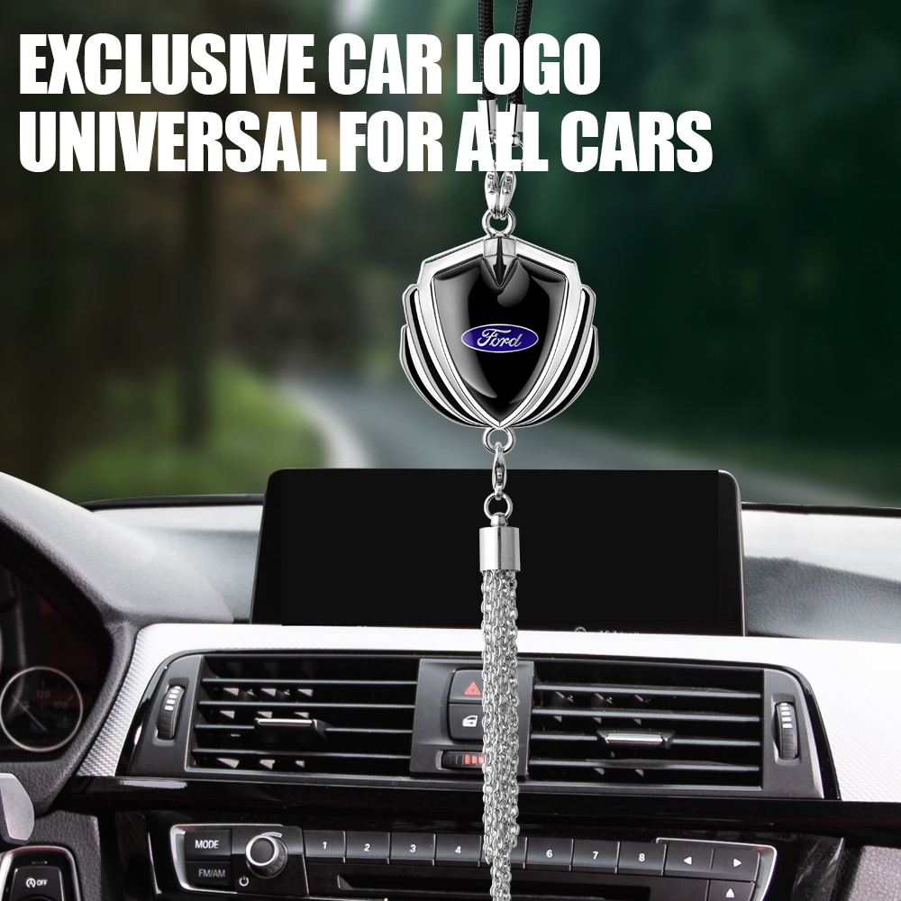 Auto-Rückspiegel-Anhänger, Dek – Car Accessories Mirror Hanging Bewertung und Preis