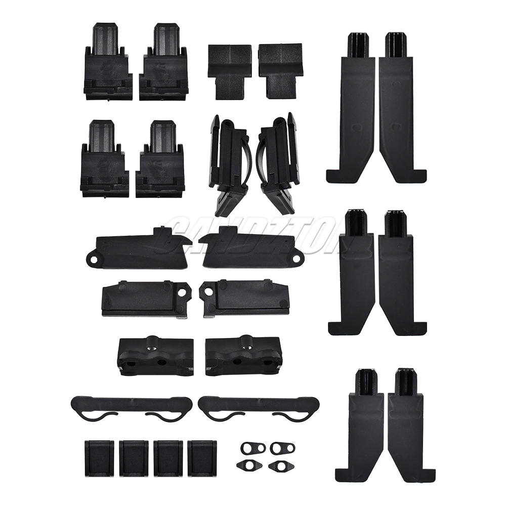 Für Fiat 500C 500 Cabrio-Kit U – Car Accessories Uk Bewertung und Preis