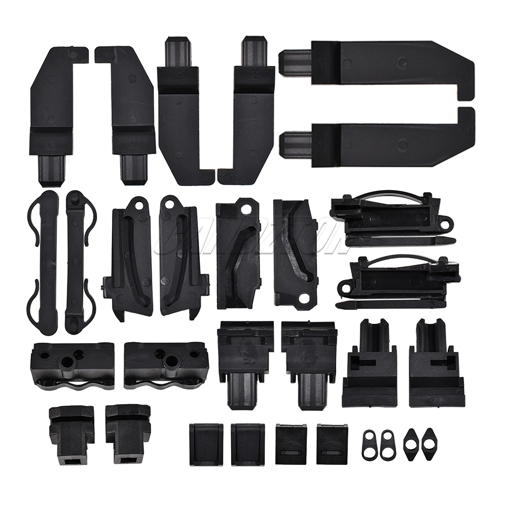 Für Fiat 500C 500 Cabrio-Kit U – Car Accessories Uk Bewertung und Preis