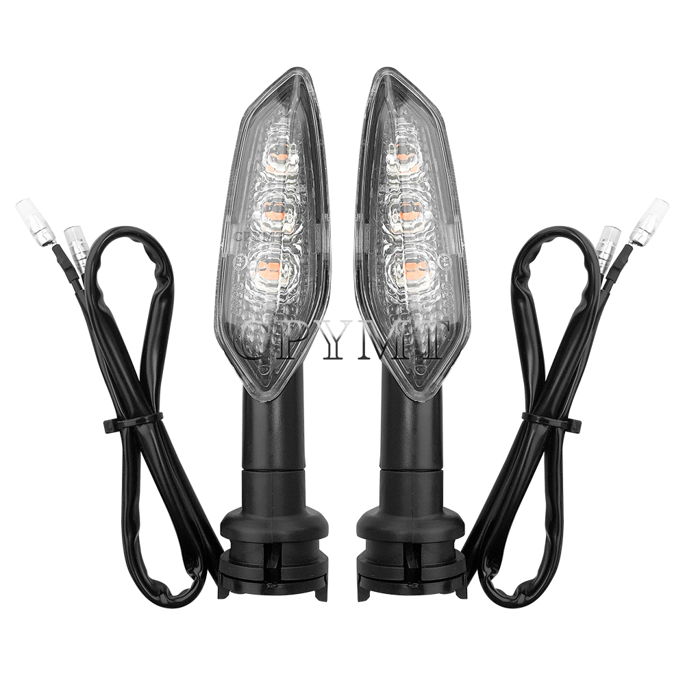LED-Blinker passend für FZ 16  – Car Accessories Xuv 700 Bewertung und Preis