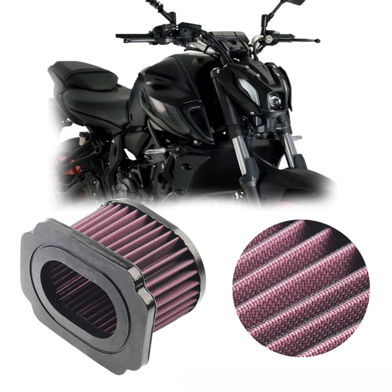Für YAMAHA MT-07, FZ-07, XSR70 – Car Accessories Xuv 700 Bewertung und Preis