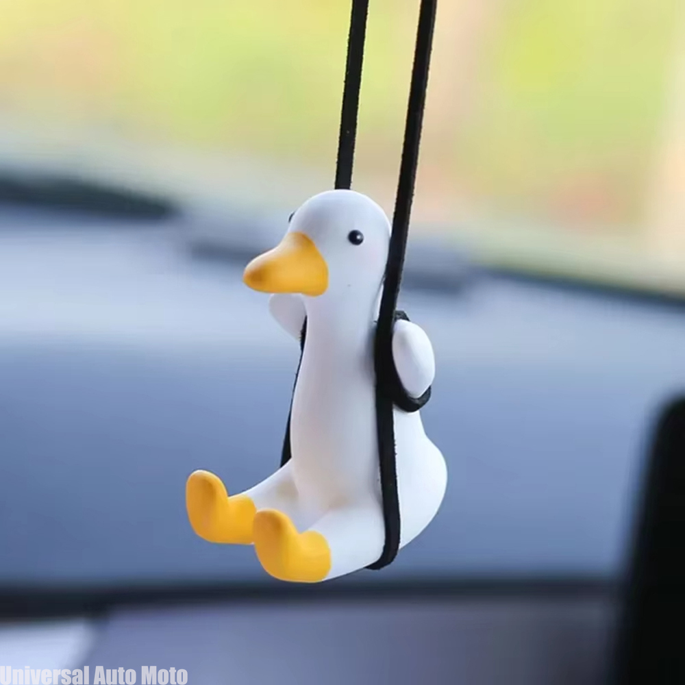 Gips Niedliche Anime Auto-Acce – Car Accessories Mirror Hanging Bewertung und Preis