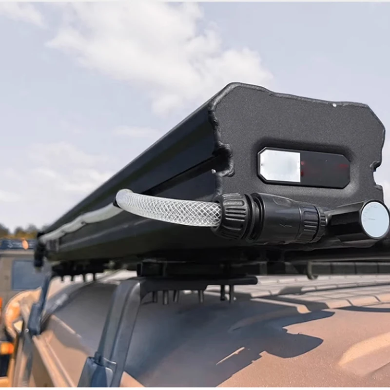 Outdoor Camping Tank 20L 28L A – Car Accessories Roof Rack Bewertung und Preis
