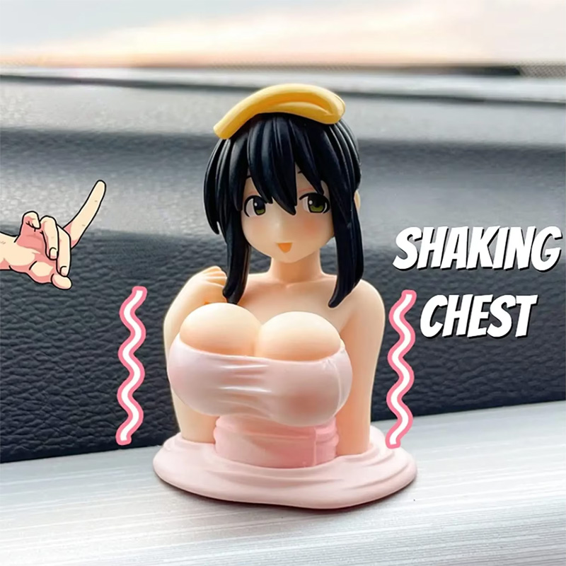 Anime Autotelefonhalter Air Ve – Car Accessories Bangkok Bewertung und Preis