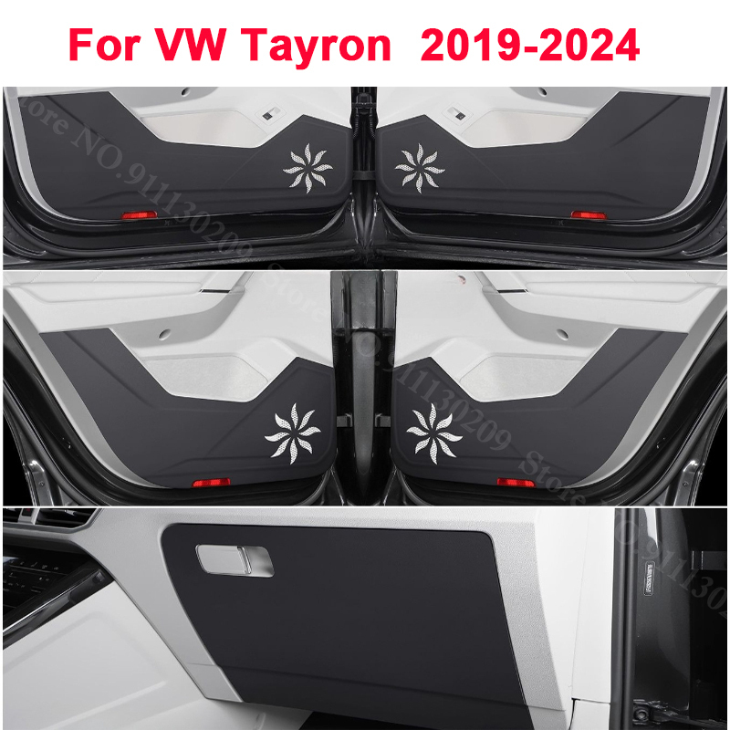 Für Volkswagen VW Tayron L X E – Market Car Accessories Bewertung und Preis