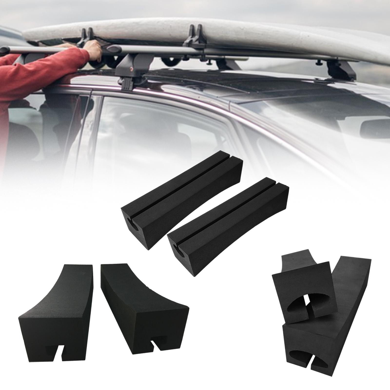 Universelles Kajak-Trägersyste – Car Accessories Roof Rack Bewertung und Preis