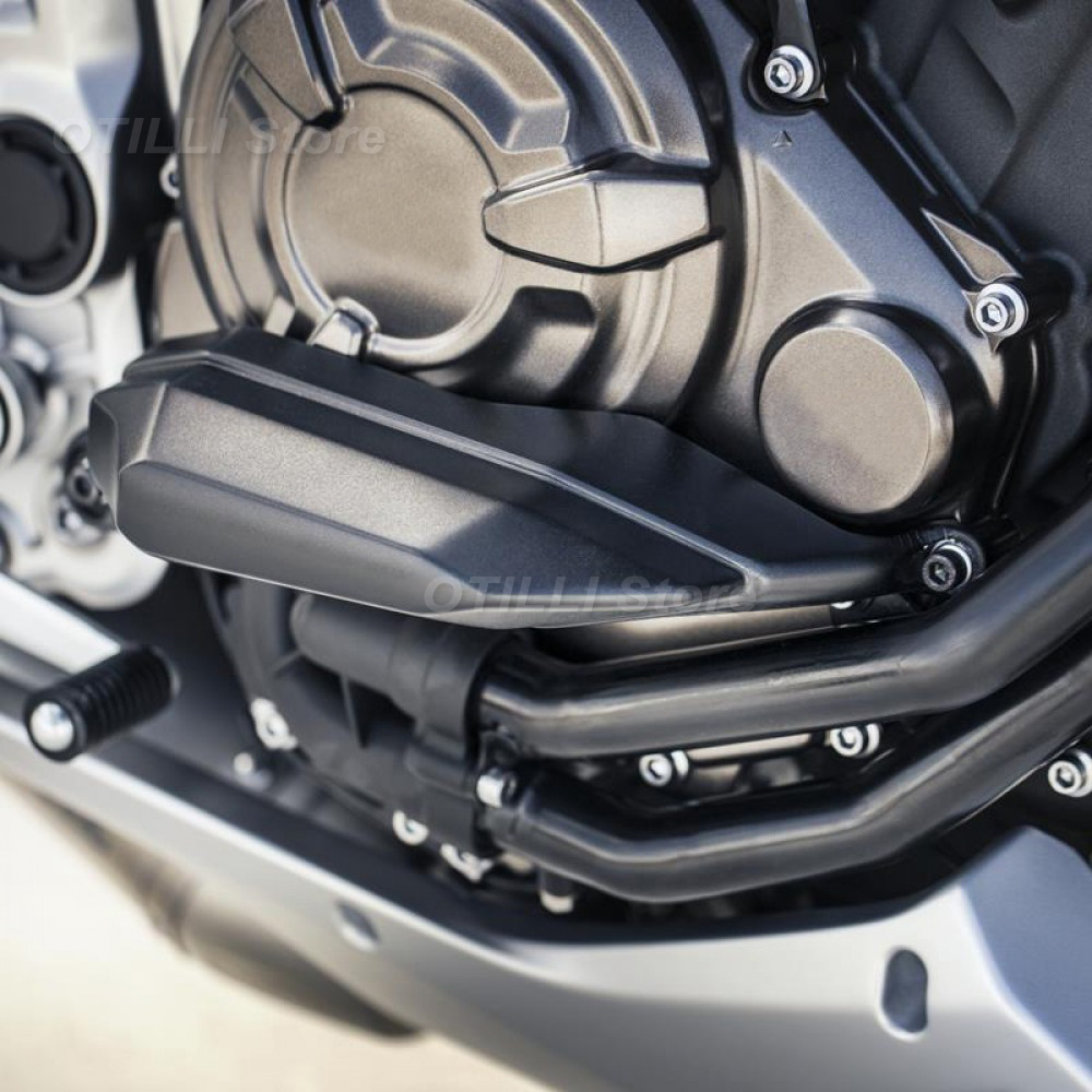 Für Yamaha MT07 MT-07 2024 202 – Car Accessories Xuv 700 Bewertung und Preis