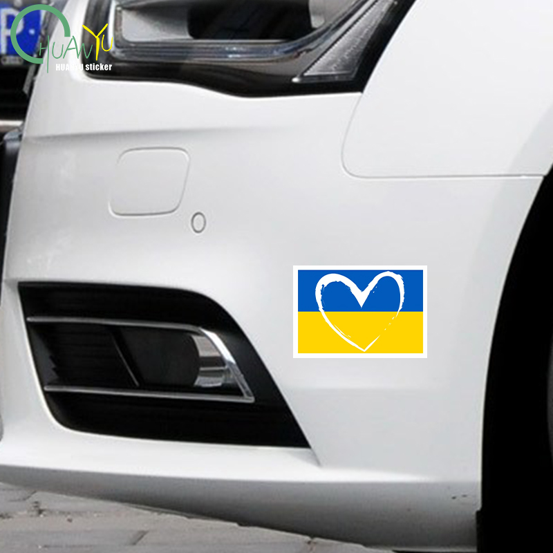 Zeichen Auto Aufkleber Ukraine – Car Accessories Uk Bewertung und Preis