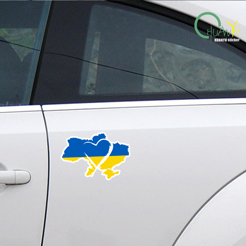 Zeichen Auto Aufkleber Ukraine – Car Accessories Uk Bewertung und Preis