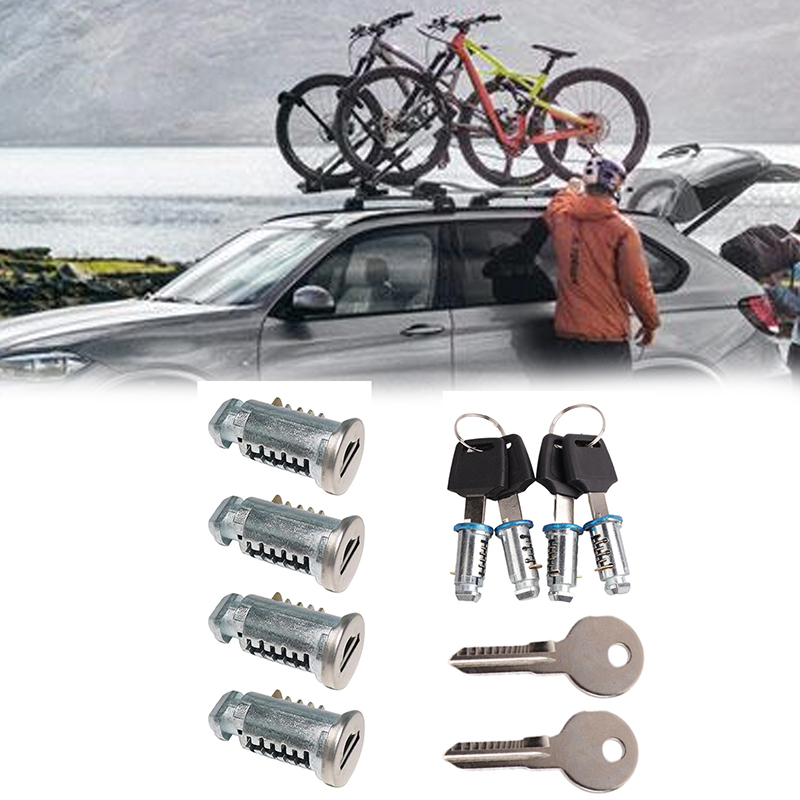 Dachträger Schlösser und Schlü – Car Accessories Roof Rack Bewertung und Preis