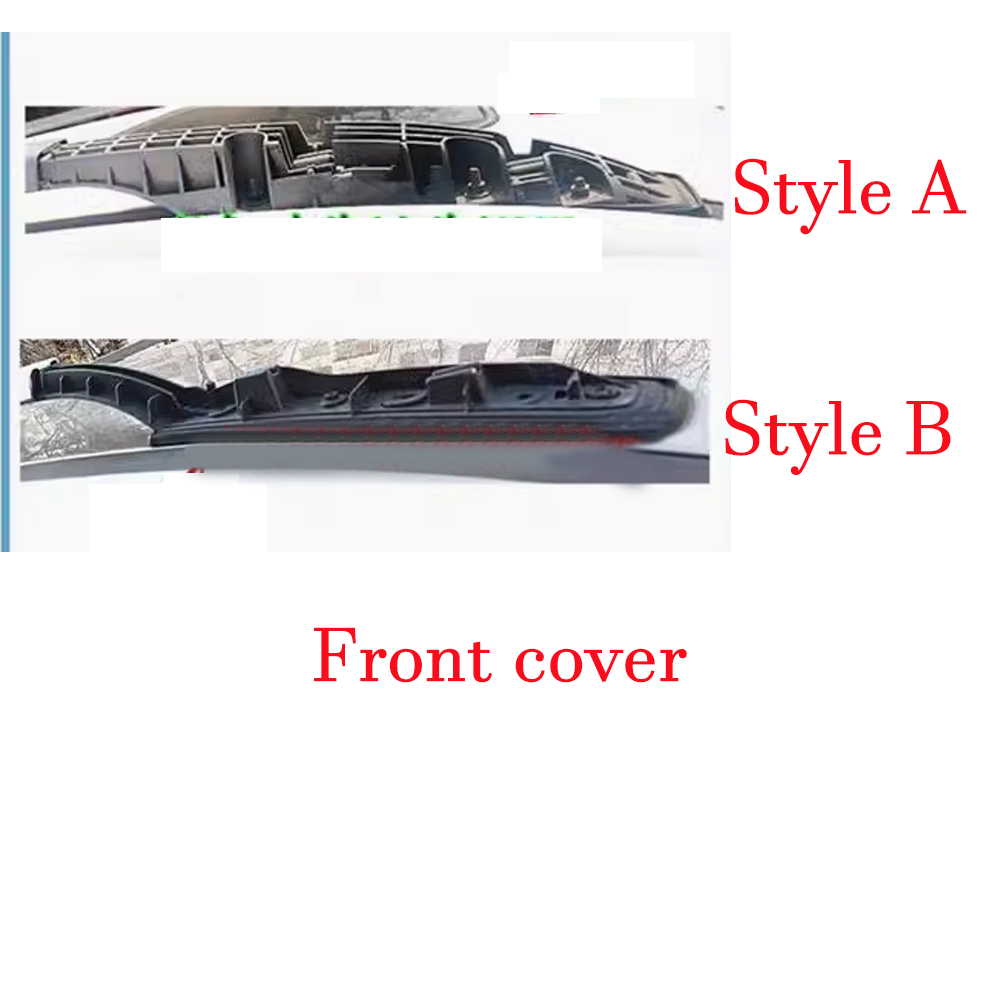 Auto Dachträger Abdeckung für  – Car Accessories Roof Rack Bewertung und Preis