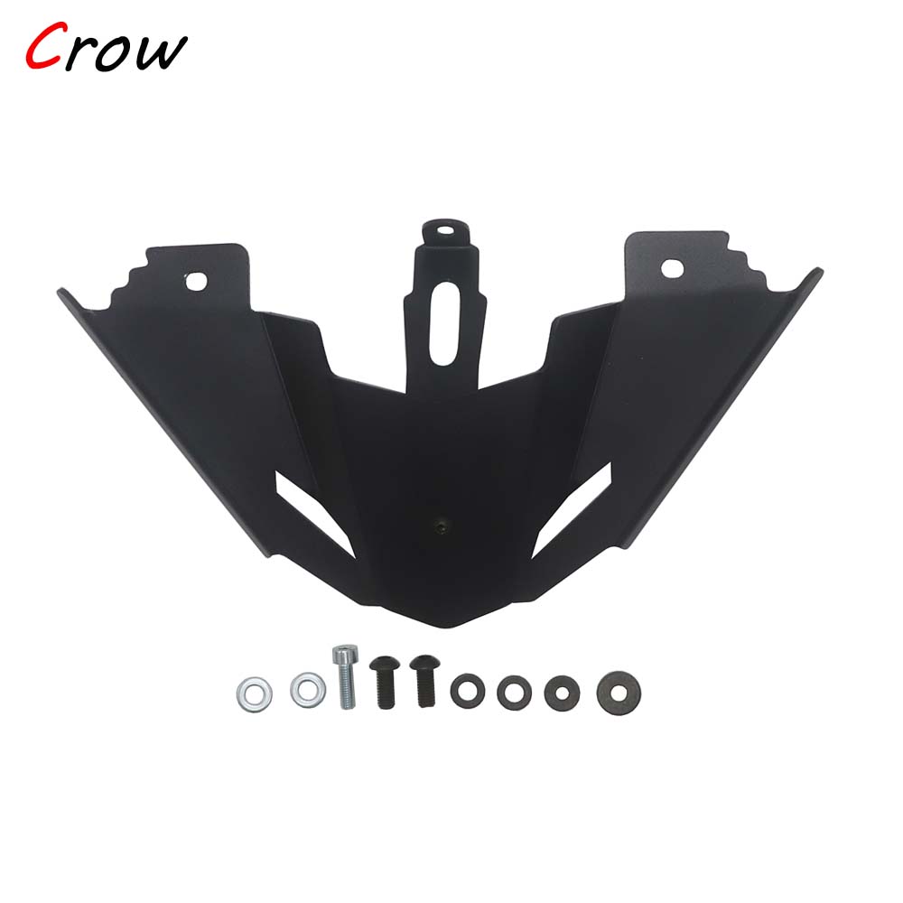 Motorrad-Frontspoiler für Yama – Car Accessories Xuv 700 Bewertung und Preis