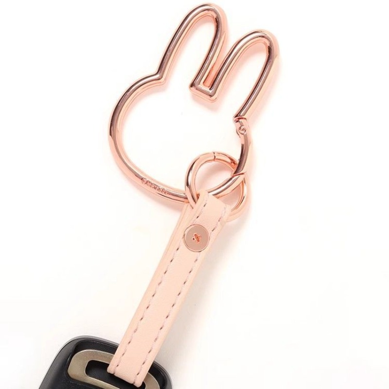 Miffy Schlüsselanhänger, Kawai – Car Accessories Xmas Bewertung und Preis