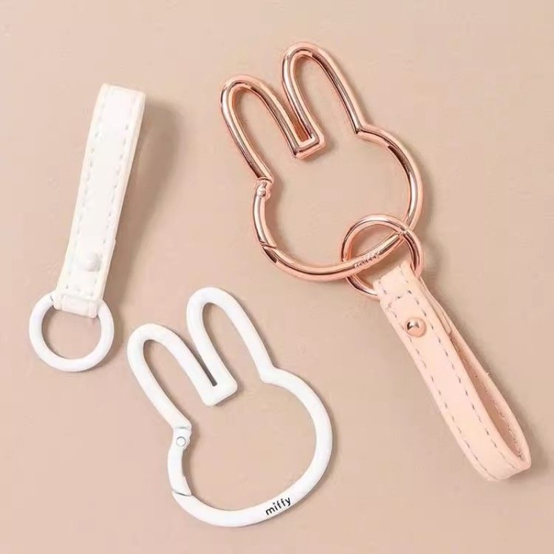 Miffy Schlüsselanhänger, Kawai – Car Accessories Xmas Bewertung und Preis