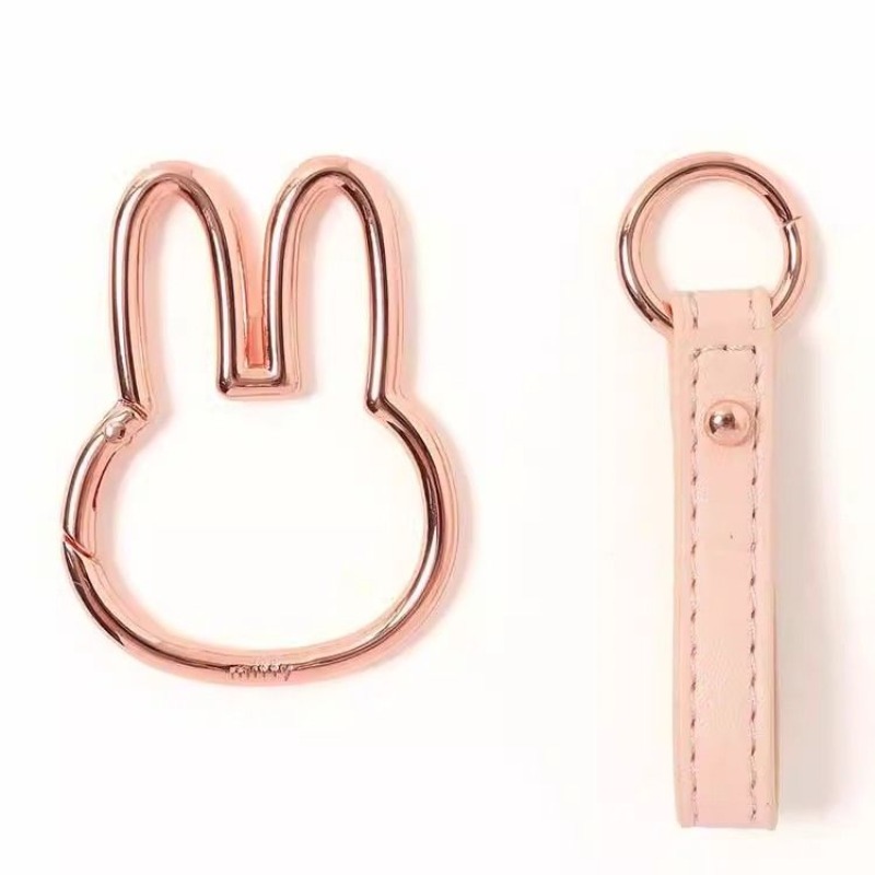 Miffy Schlüsselanhänger, Kawai – Car Accessories Xmas Bewertung und Preis