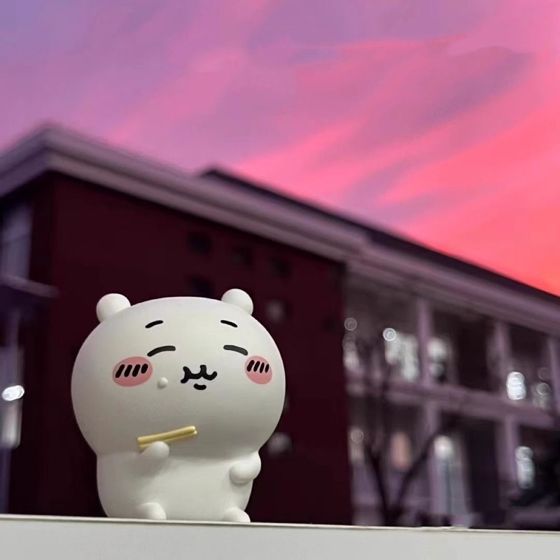 Trendige Figuren Hachiware Usa – Car Accessories For Interior Bewertung und Preis